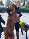 Happy Feet Doggy Day Care & Boarding