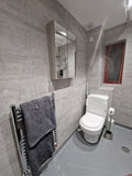 Weekes bathrooms and wetrooms