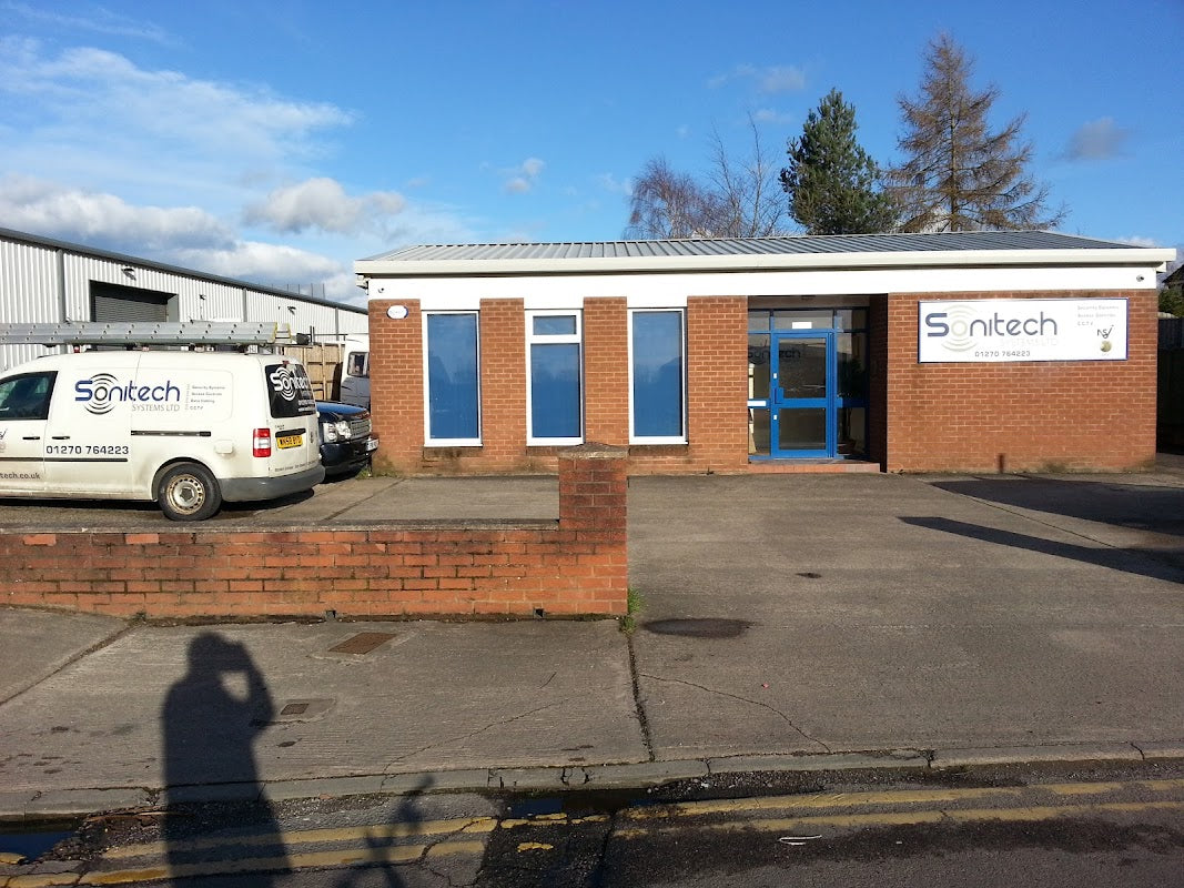 Sonitech Systems