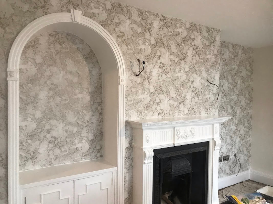 Marc Tissington Painting Decorators