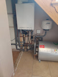 JS plumbing / Boiler Repair Man