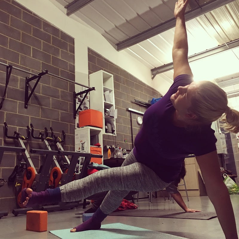 Prime Health & Fitness