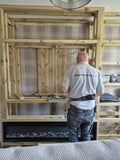 E & M Plasterers