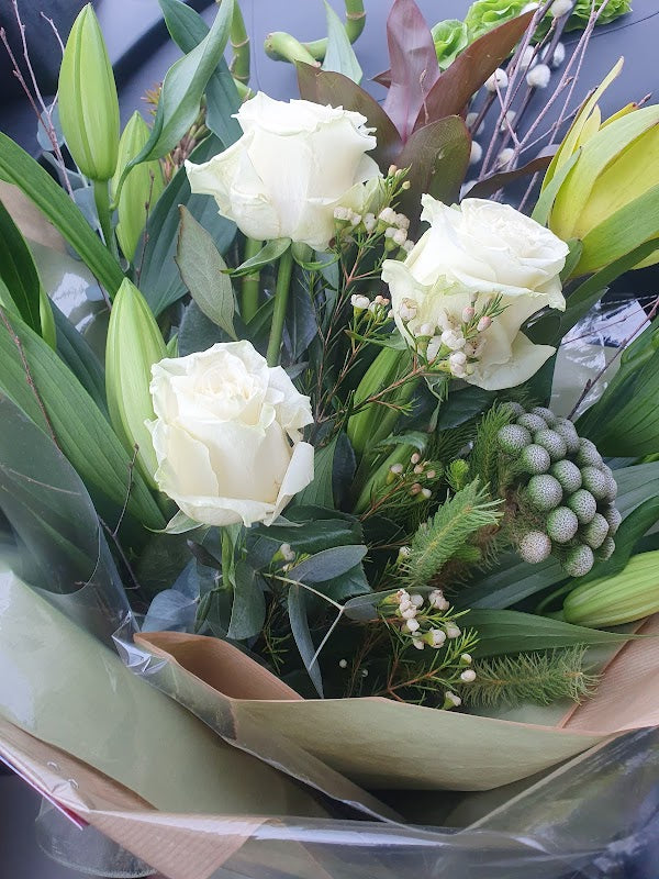 FOREST Flower Studio