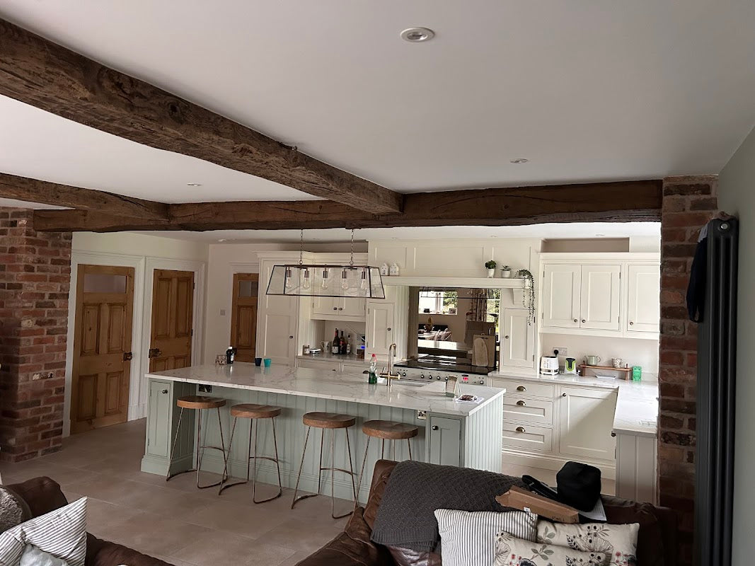Simon J Yates Plastering Contractors - Third Generation Plasterers