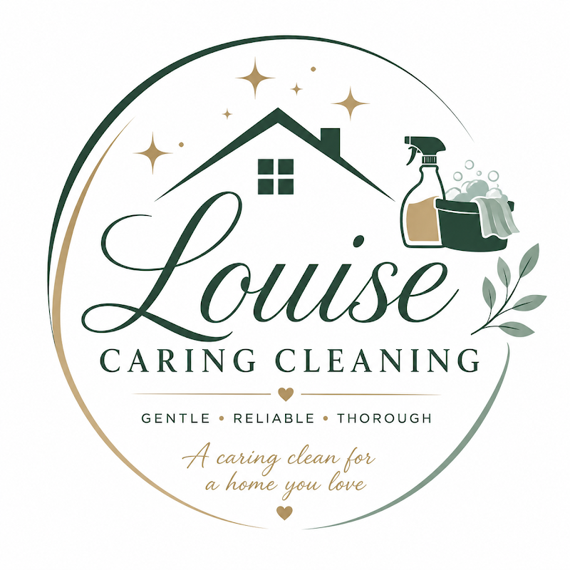 Louise Caring Cleaning