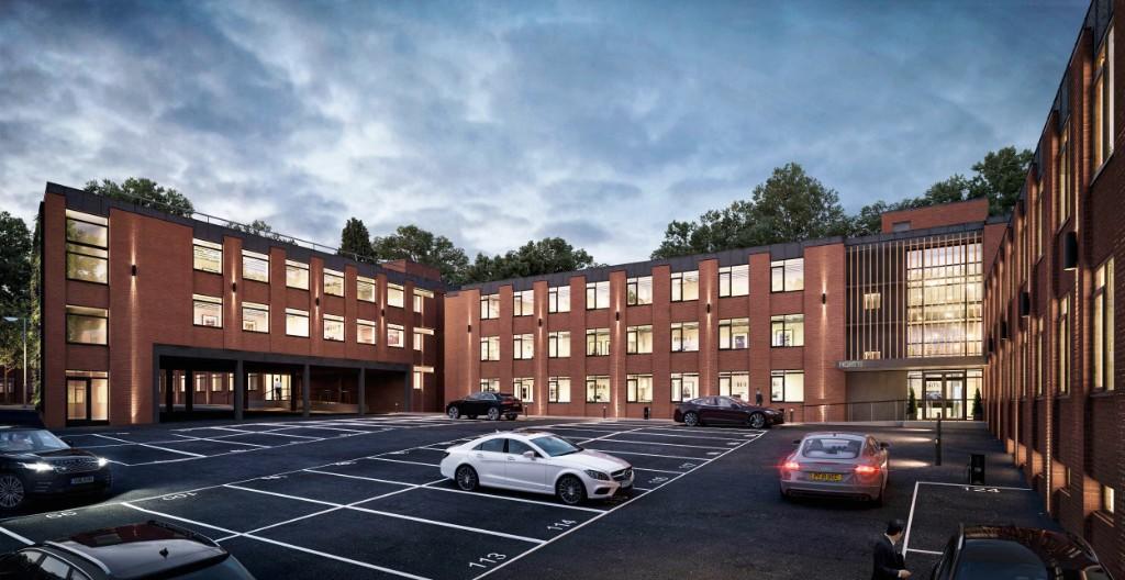 White Peak Planning