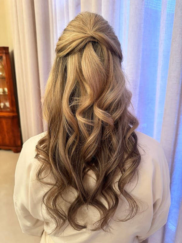 Emma Williams Makeup Artist