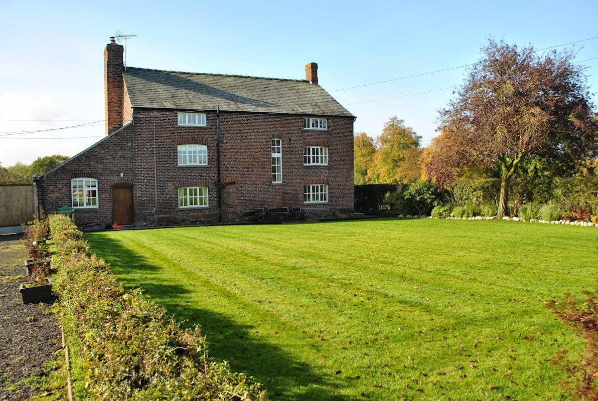 Cheshire Country Holidays