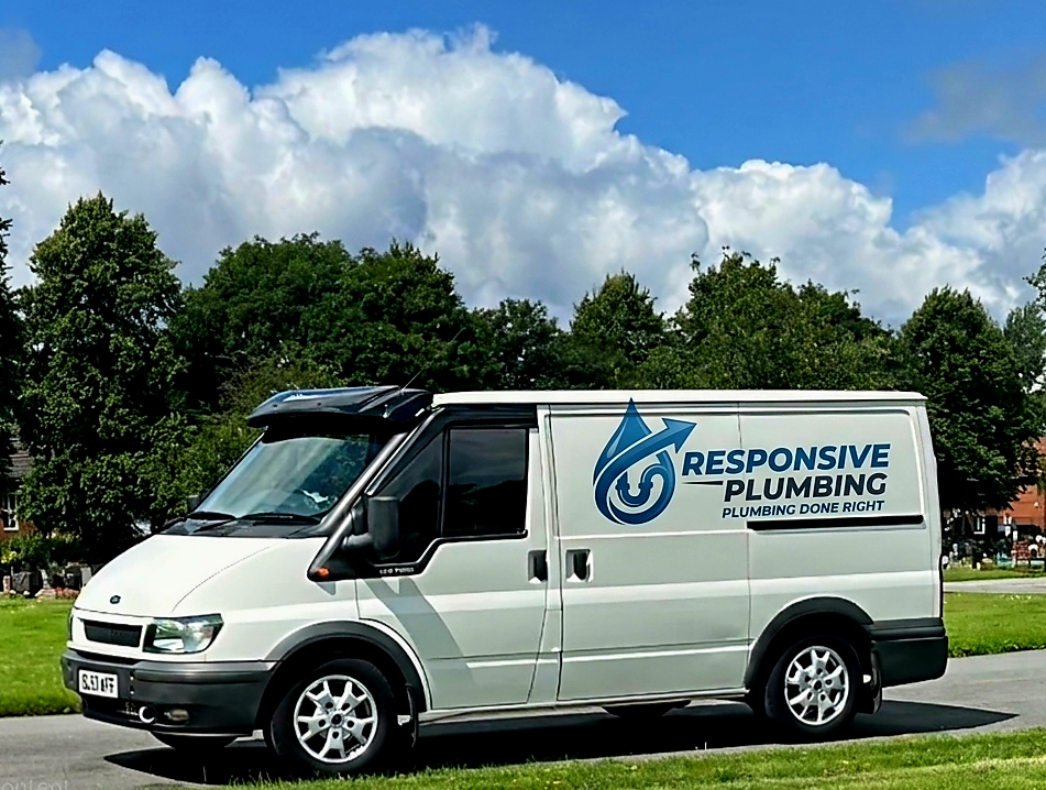 Responsive Plumbing