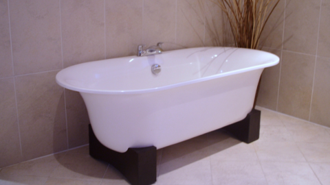 Allerton Bathroom Fitters