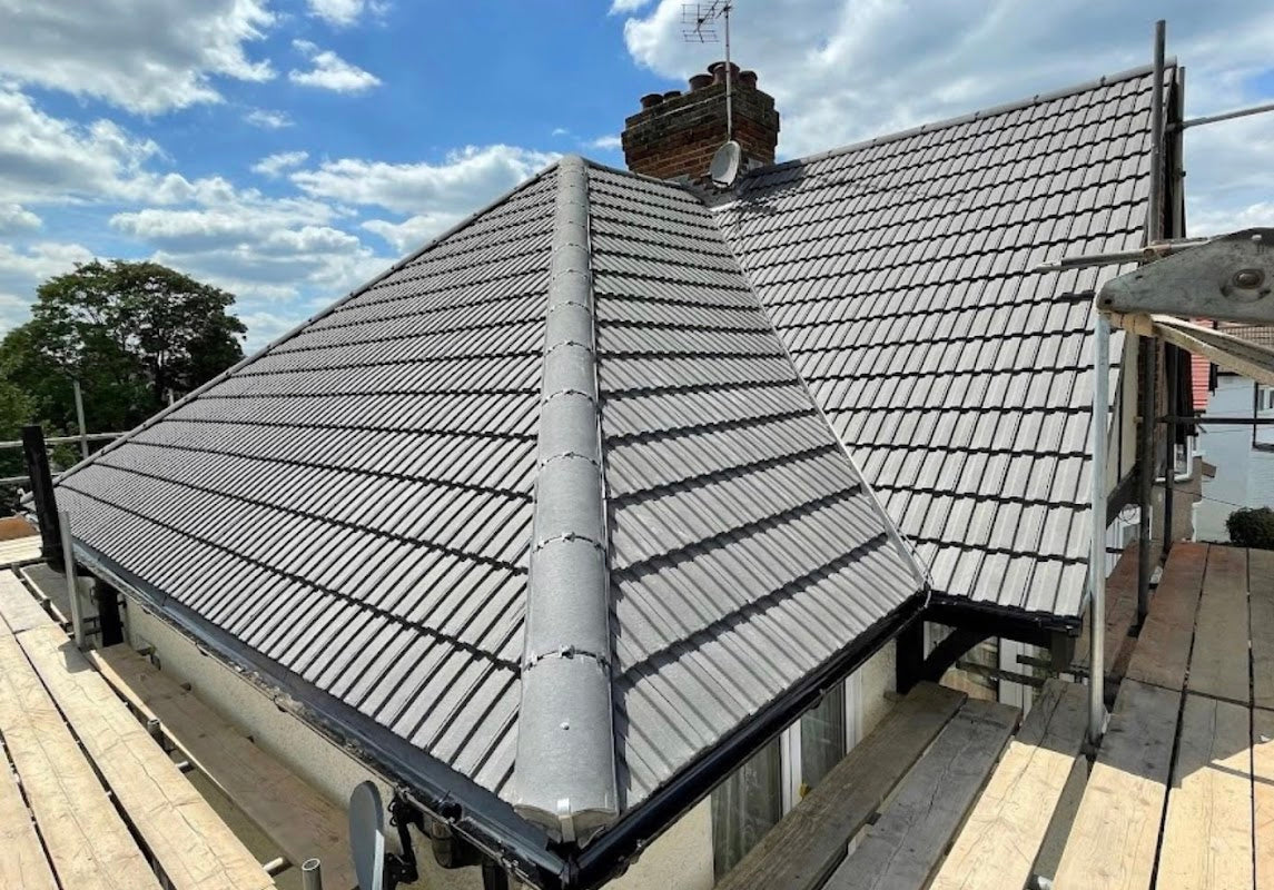 All Guard Roofing Ltd – Roofing Contractor in Manchester