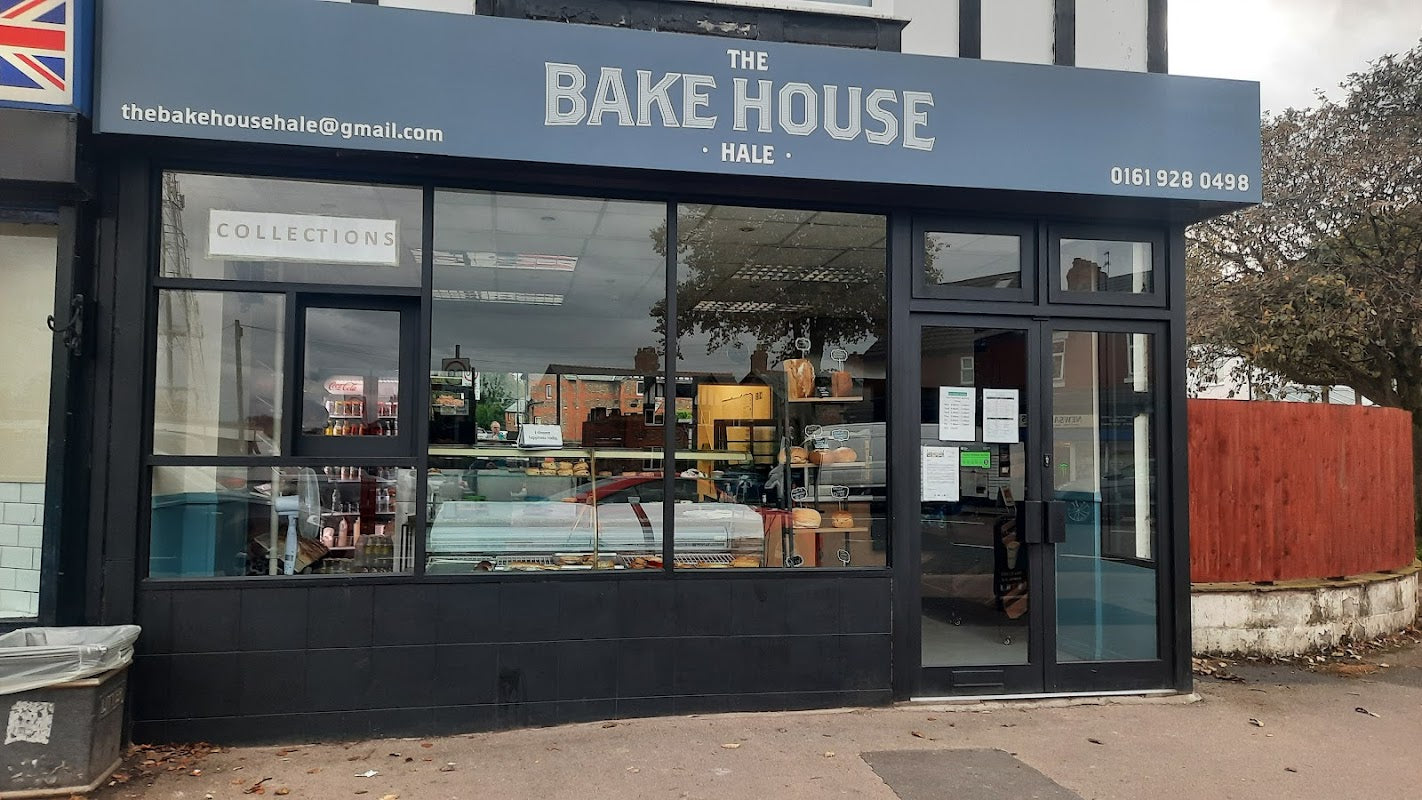 The Bake House