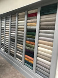 Fluffy Flooring - Cheshire