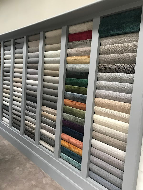 Fluffy Flooring - Cheshire