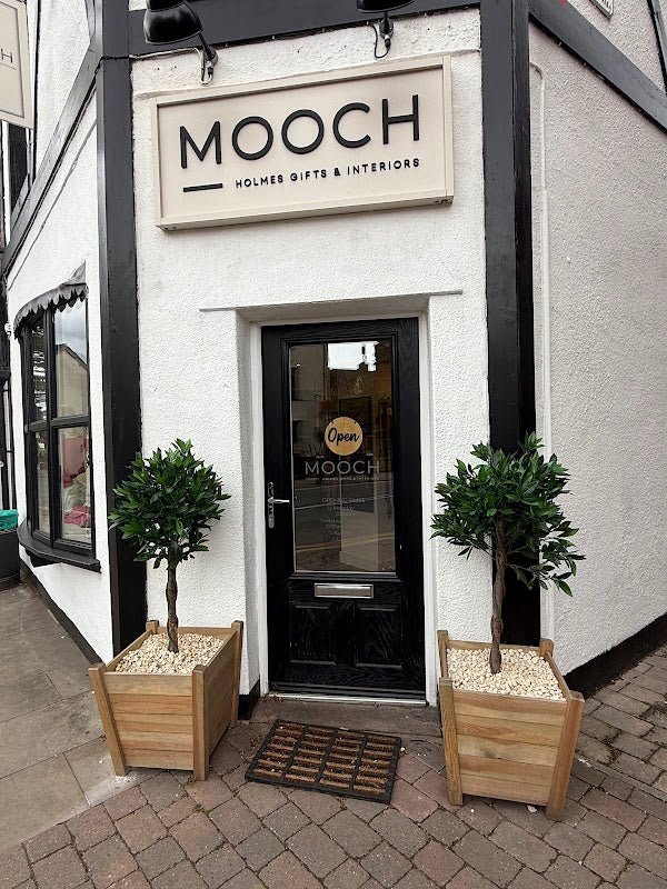 Mooch HC