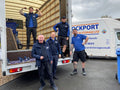 Stockport Removals & Storage