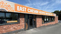 East Cheshire Hospice Shop