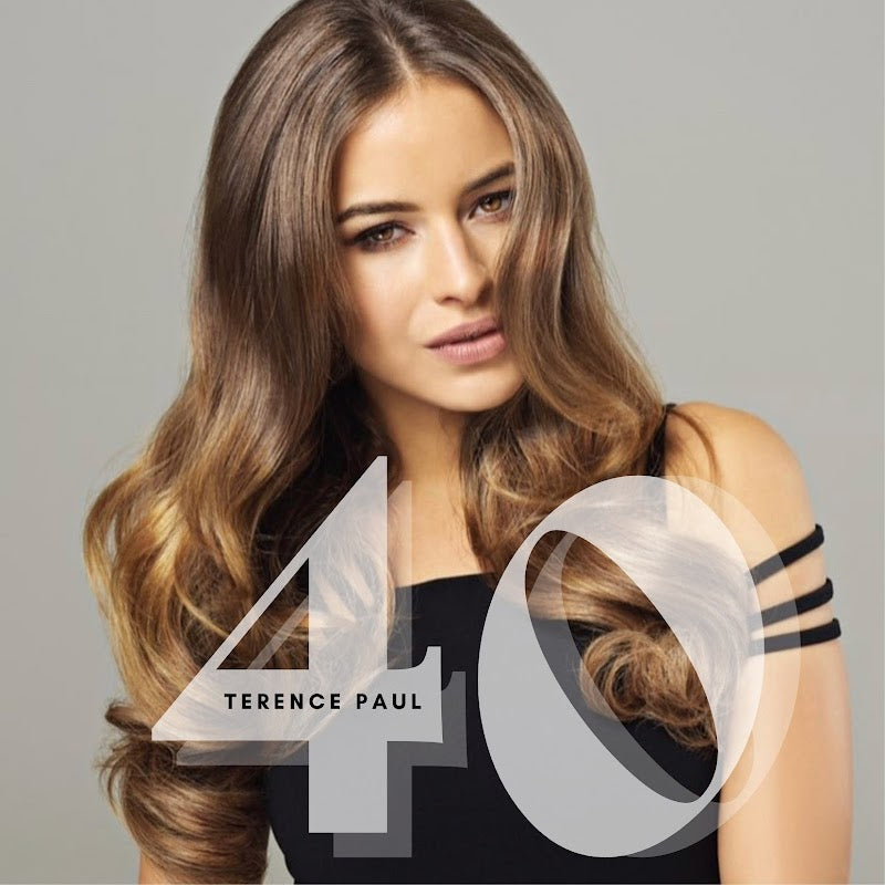 Terence Paul Knutsford Hairdressing Salon