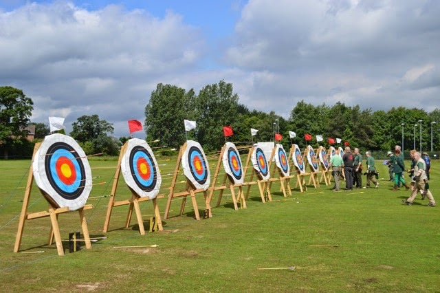 Knutsford Sports Club
