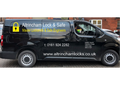 Altrincham Lock & Safe