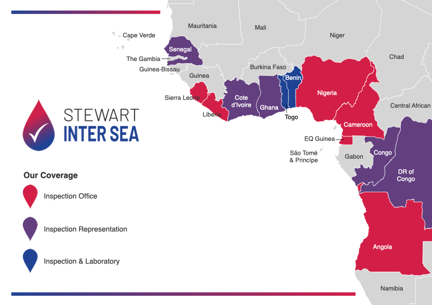 Stewart Inter Sea