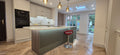 Cheshire kitchen Fitters