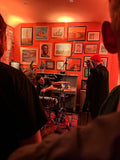 The Granary Arts Cafe