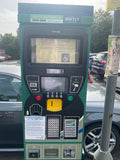 Tatton Street Car Park