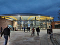 Chester Bus Interchange