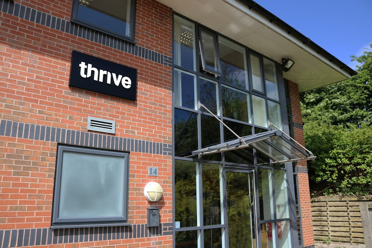 Thrive