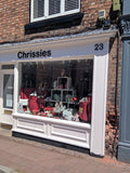 Chrissies