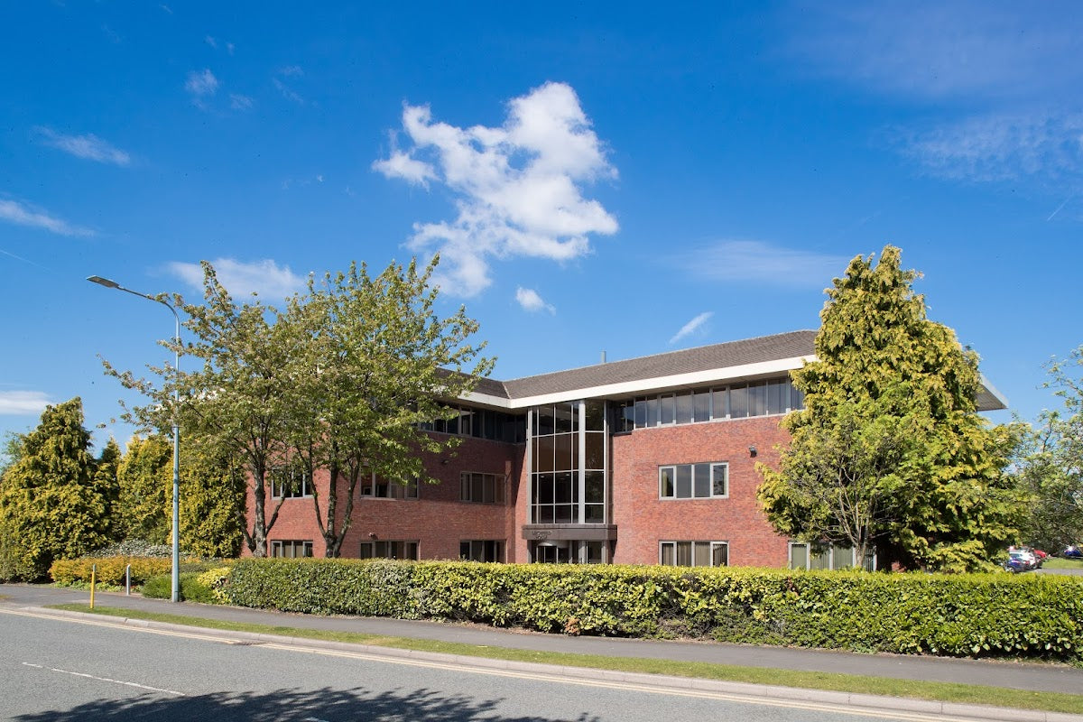 Chestergate Technologies