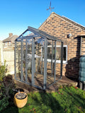 Greenhouse People Woodford Park