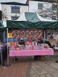 The Sweet Shop