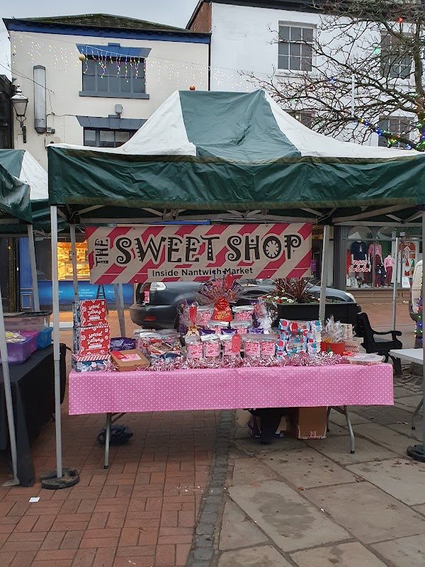 The Sweet Shop