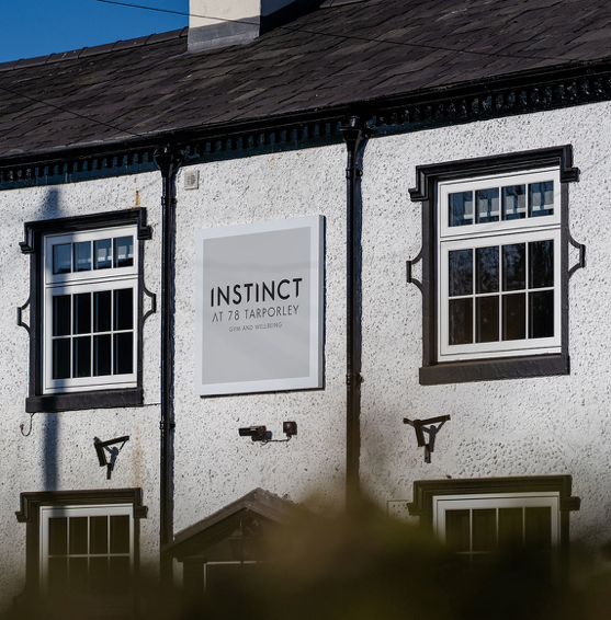 Instinct Gym and Wellbeing
