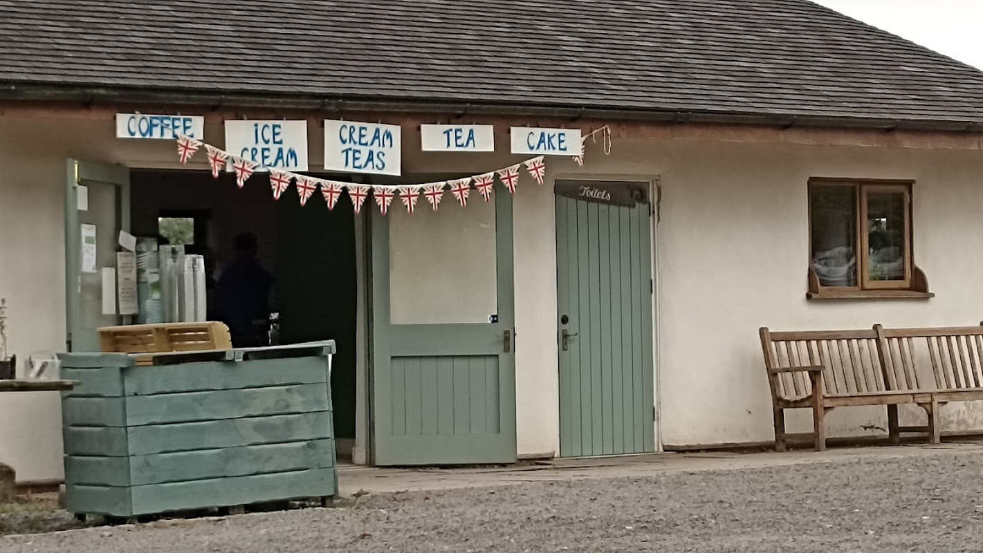 Woore Fruit Farm