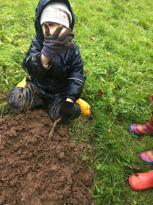 Sandy Bears Nursery & Pre School