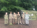 Battlefield Live