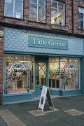 Little Greene Wilmslow Showroom