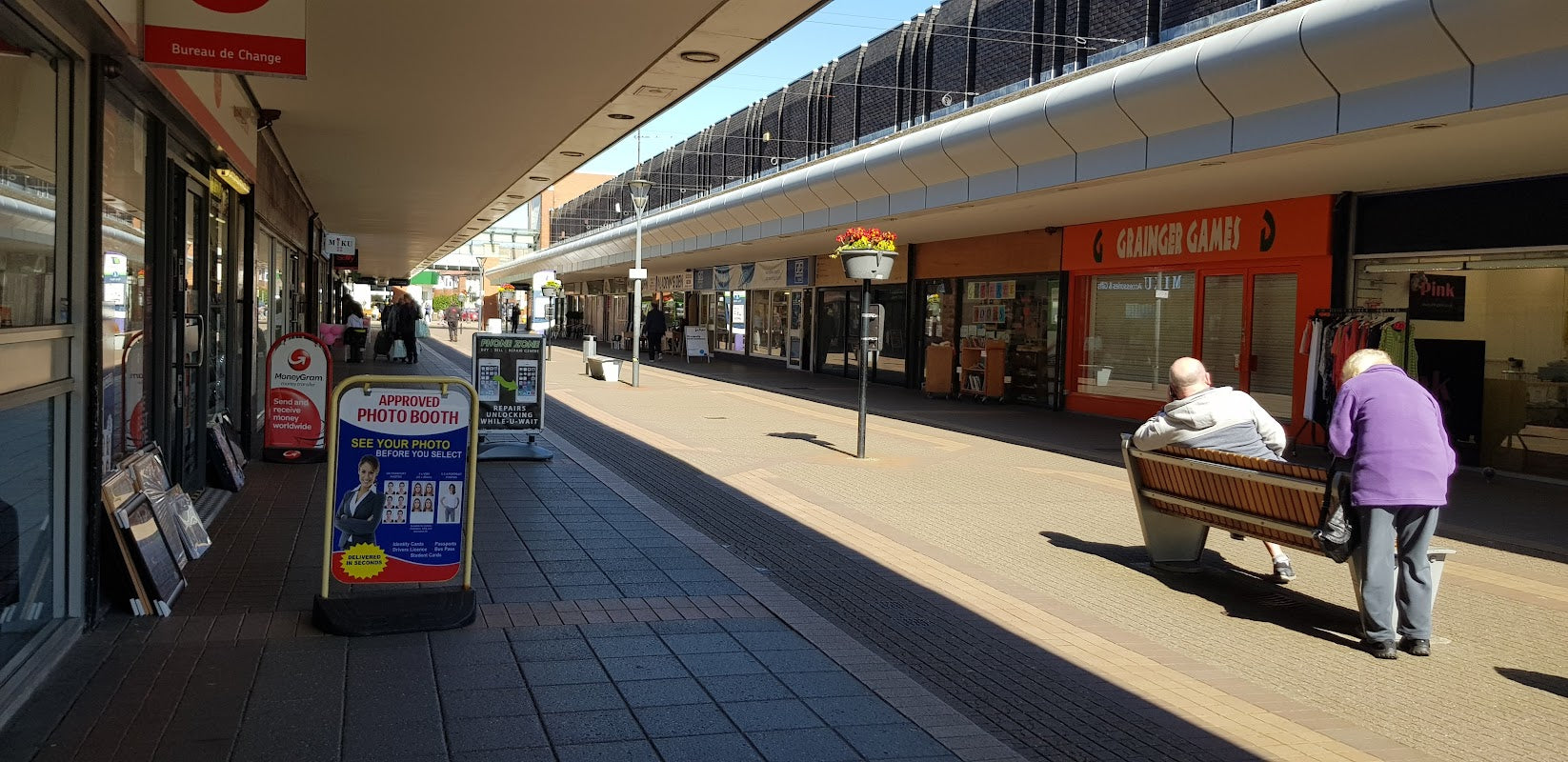 Stanley Square