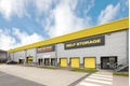 Big Yellow Self Storage