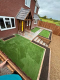 CW Group Fencing and Landscape Supplies
