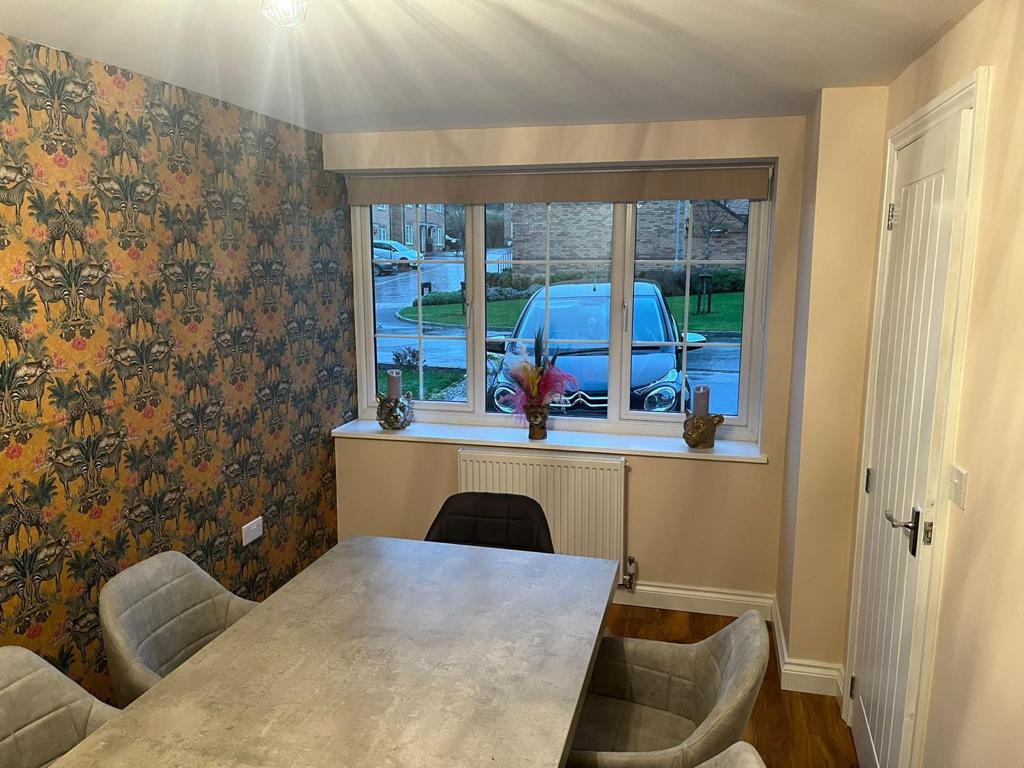 West Yorkshire Garage Conversions