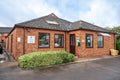 Willows Veterinary Group - Abbeycroft Veterinary Surgery