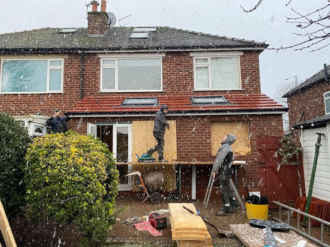 Hazeldine Construction