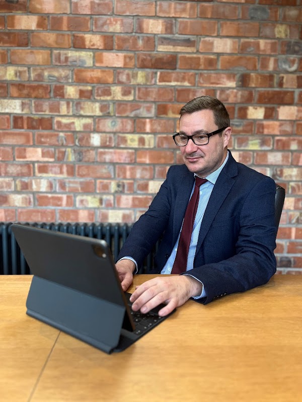 Brown Financial Services