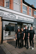 Bauhaus Blinds and Shutters