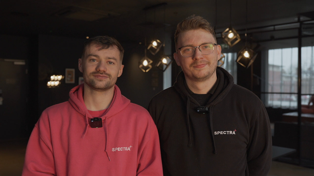 Spectra Media